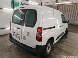  Peugeot  Partner  Premium L1 1.5 HDi 100CV BVM5 E6dT #3