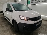  Peugeot  Partner  Premium L1 1.5 HDi 100CV BVM5 E6dT #4