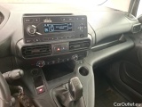  Peugeot  Partner  Premium L1 1.5 HDi 100CV BVM5 E6dT #7