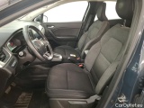  Renault  Captur  / 2019 / 5P / SUV Business TCe 140 EDC FAP -21 / VENTE SANS CG #8