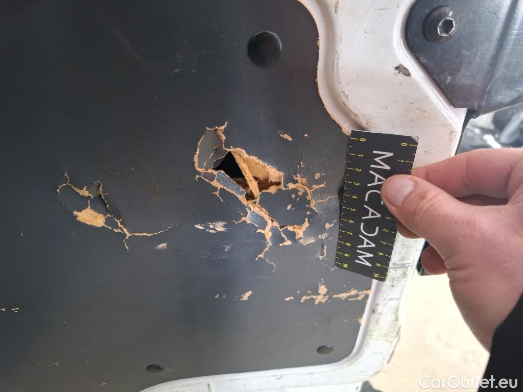  Renault  Kangoo RENAULT  Express  2013  4P  Fourgonnette Extra RLink dCi 75 #15