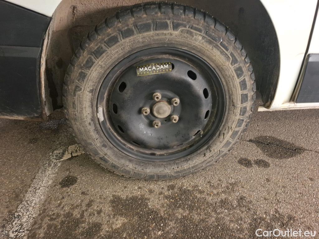  Renault  Trafic  Fourgon Grand Confort L1H1 1000 1.6 dCi #16