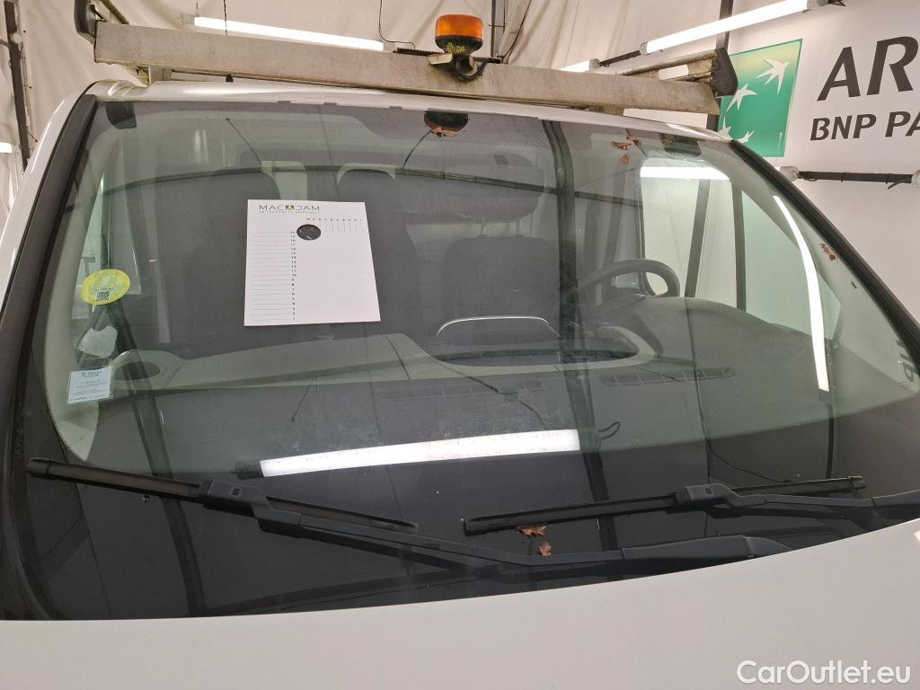  Renault  Trafic  Furgon Grand Confort L1H1 1200 1.6 dCi 125CV BVM6 E6 #4