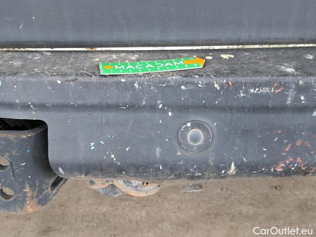  Renault  Master RENAULT  VU 4p Fourgon CA GCf Trac F3500 L3H2 dCi 110 S&S Euro6 #30