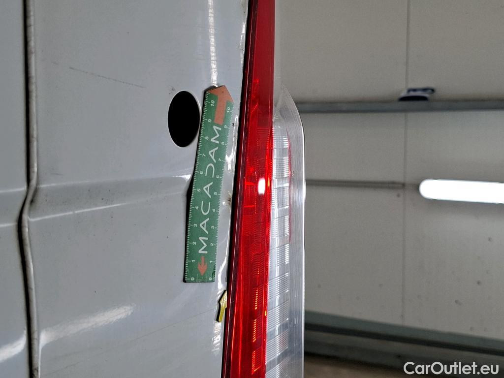  Renault  Master RENAULT  VU 4p Fourgon CA GCf Trac F3500 L3H2 dCi 110 S&S Euro6 #37