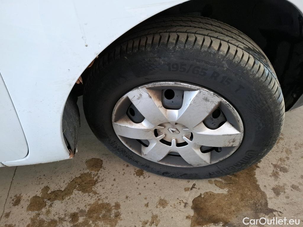  Renault  Kangoo  Express Grand Confort (L1) 1.5 dCi 90CV BVM5 E6 #40