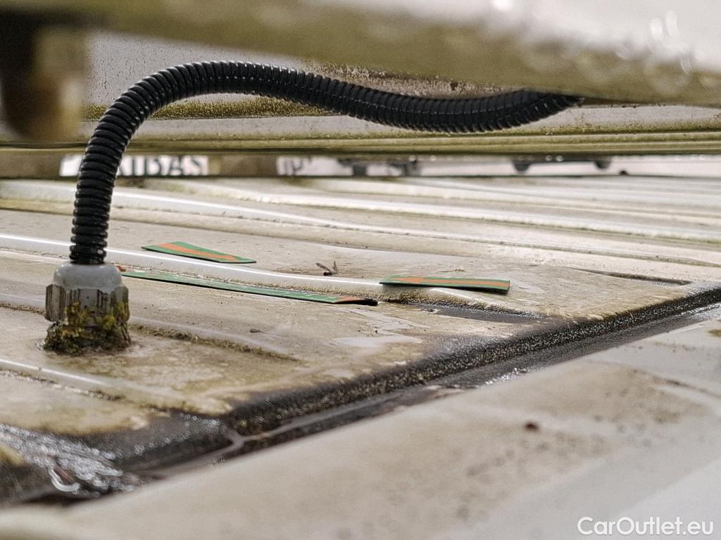  Renault  Trafic  Furgon Grand Confort L1H1 1200 1.6 dCi 125CV BVM6 E6 #7