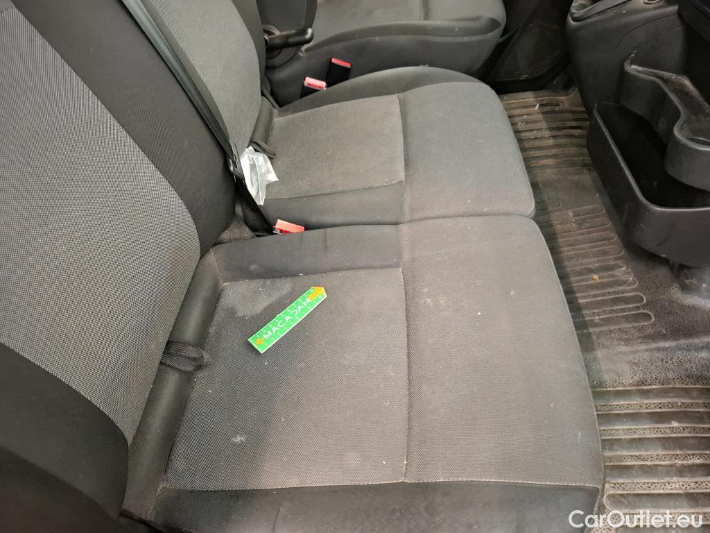  Renault  Master RENAULT  VU 4p Fourgon CA GCf Trac F3500 L3H2 dCi 110 S&S Euro6 #91