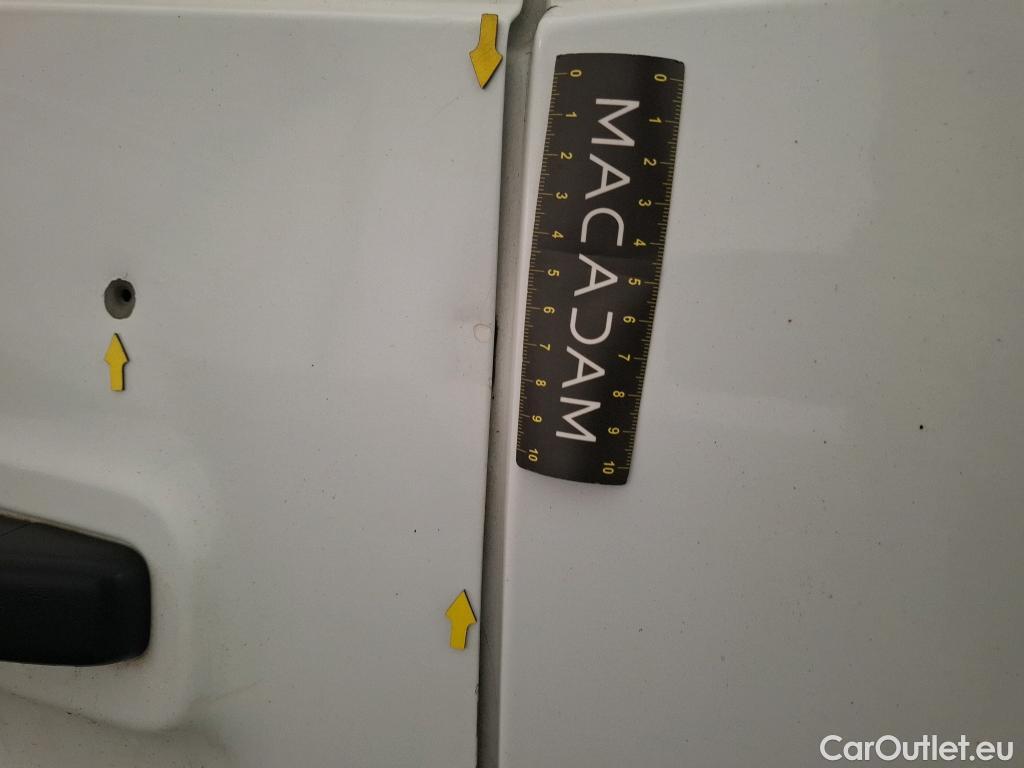  Renault  Trafic  Fourgon Grand Confort L1H1 1000 1.6 dCi #5