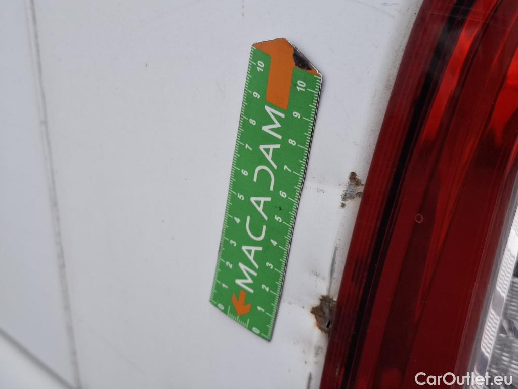  Renault  Master RENAULT  VU 4p Fourgon CA GCf Trac F3500 L3H2 dCi 110 S&S Euro6 #42