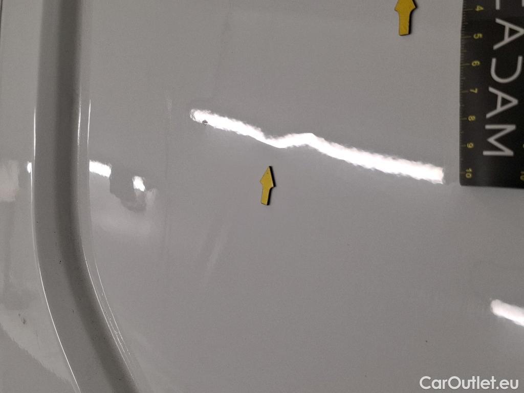  Renault  Trafic  Fourgon Grand Confort L1H1 1000 1.6 dCi #29