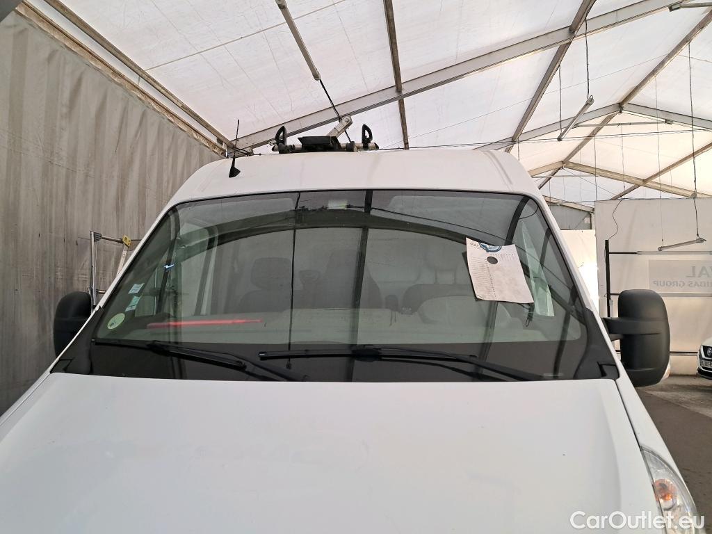  Renault  Master  III Fourgon L2H2 3 5 Grand Confort dCi 130CV BVM6 E6 #62