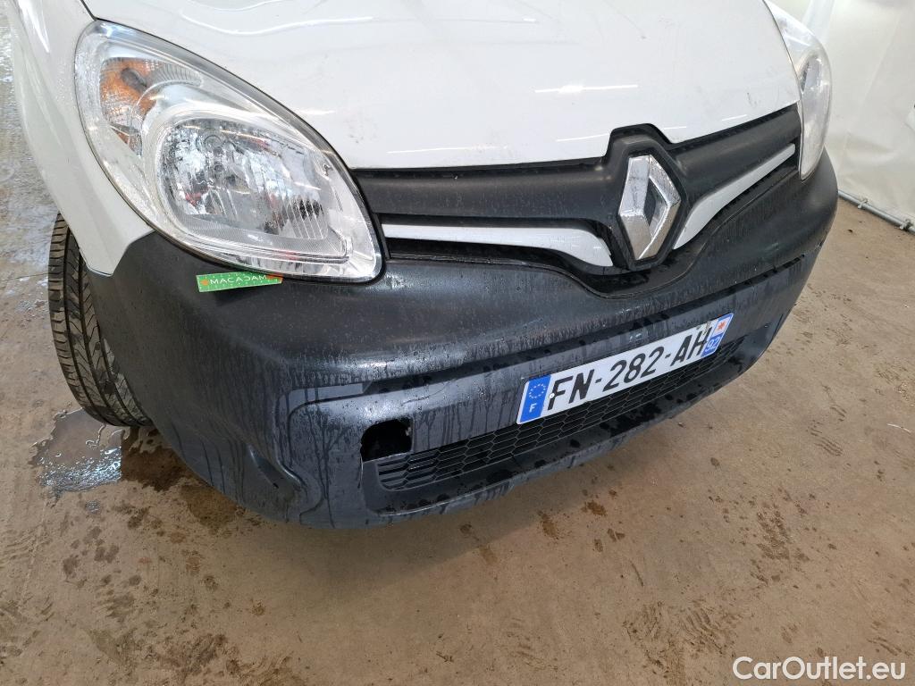  Renault  Kangoo  Express Grand Confort (L1) 1.5 dCi 90CV BVM5 E6 #18