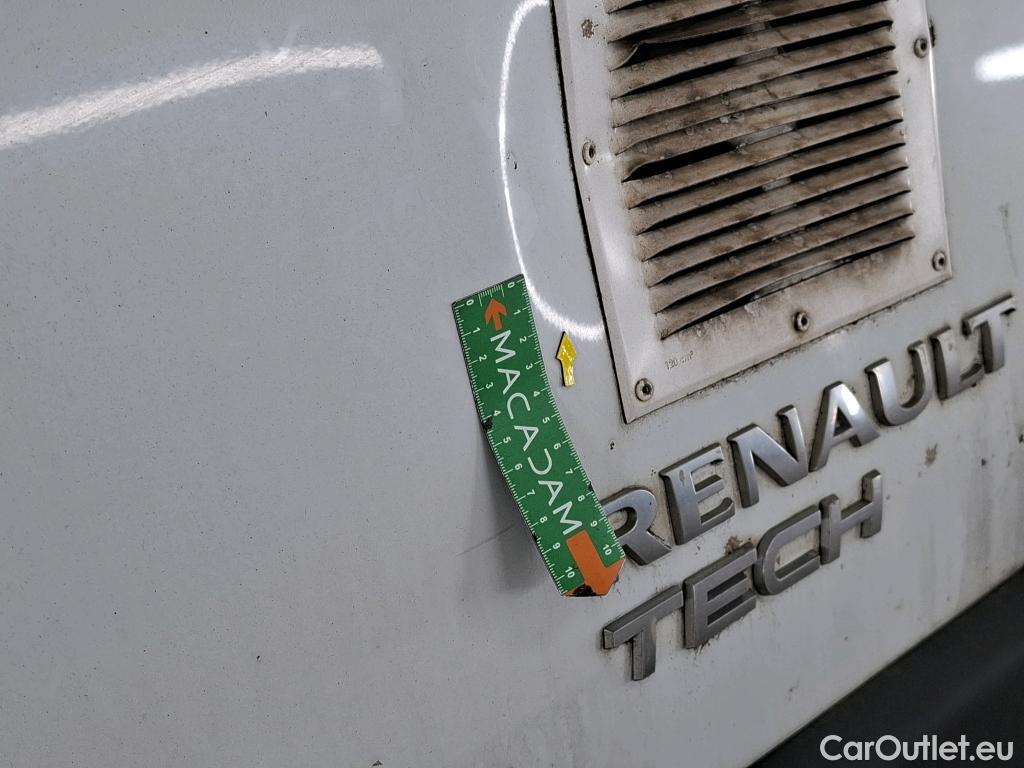  Renault  Master RENAULT  VU 4p Fourgon CA GCf Trac F3500 L3H2 dCi 110 S&S Euro6 #54