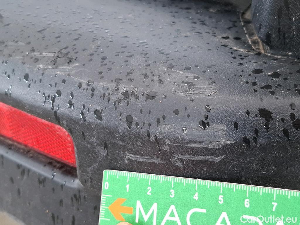  Renault  Trafic  Fourgon L1H1 1200 Confort 1.6 dCi #50