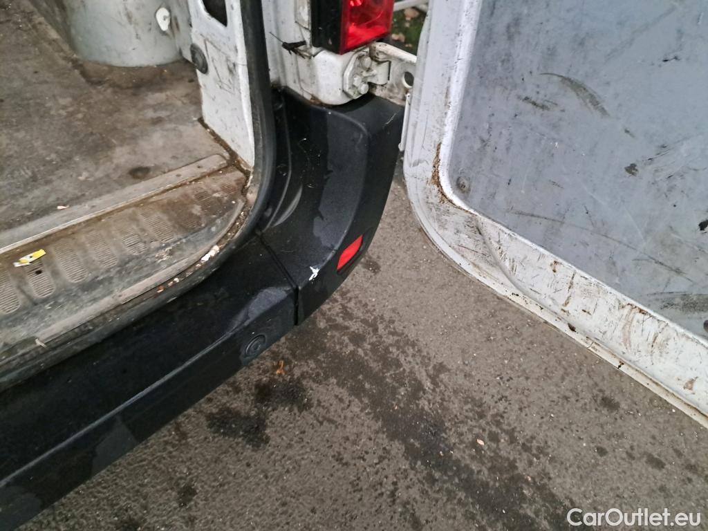  Renault  Master  III Fourgon L2H2 3 5 Grand Confort dCi 130CV BVM6 E6 #43