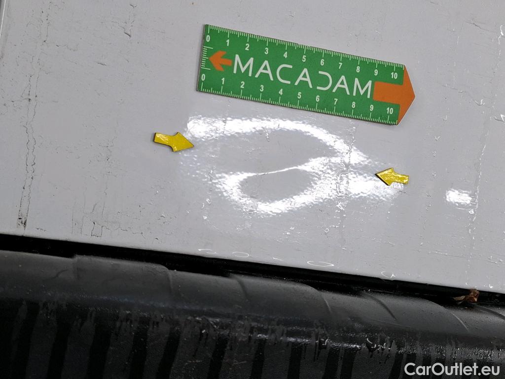  Renault  Kangoo  Express Grand Confort (L1) 1.5 dCi 90CV BVM5 E6 #21