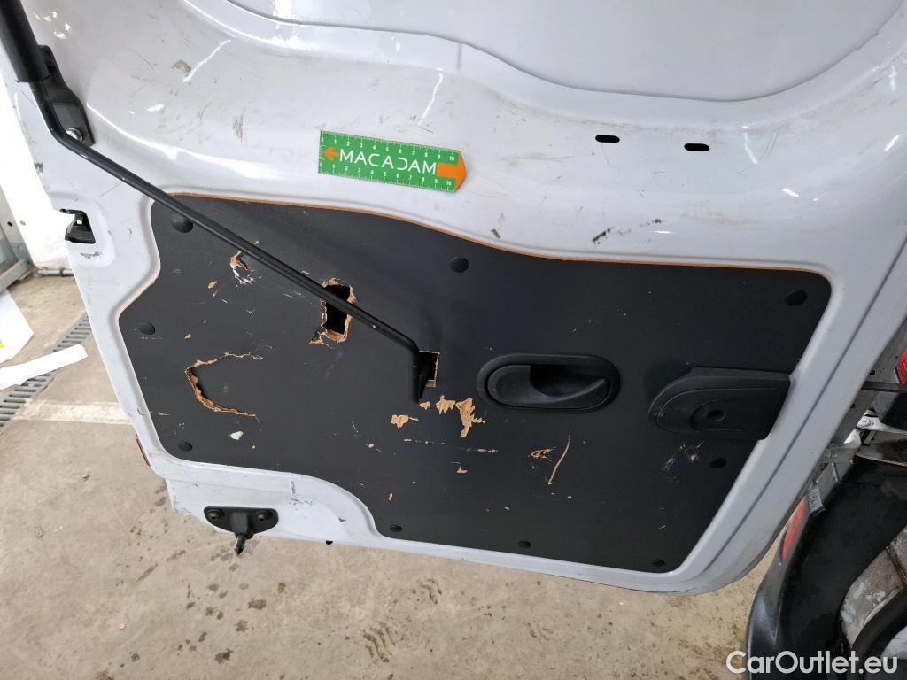  Renault  Kangoo  Express Grand Confort (L1) 1.5 dCi 90CV BVM5 E6 #32