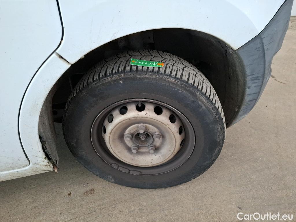  Renault  Master RENAULT  VU 4p Fourgon CA GCf Trac F3500 L3H2 dCi 110 S&S Euro6 #87