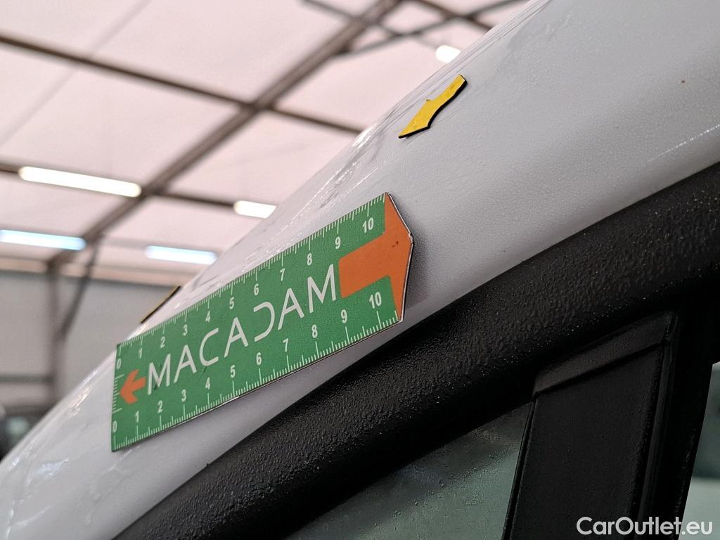  Renault  Trafic  Fourgon L1H1 1200 Confort 1.6 dCi #11