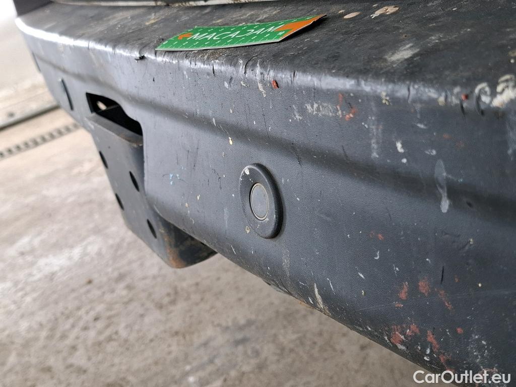  Renault  Master RENAULT  VU 4p Fourgon CA GCf Trac F3500 L3H2 dCi 110 S&S Euro6 #31