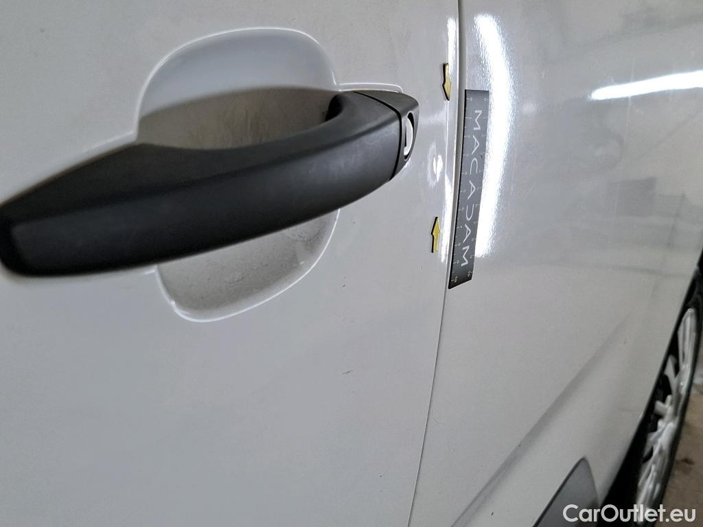  Toyota  Proace TOYOTA  City / 2019 / 4P / Fourgonnette 1.5 Long 130 D-4D Dynamic #41