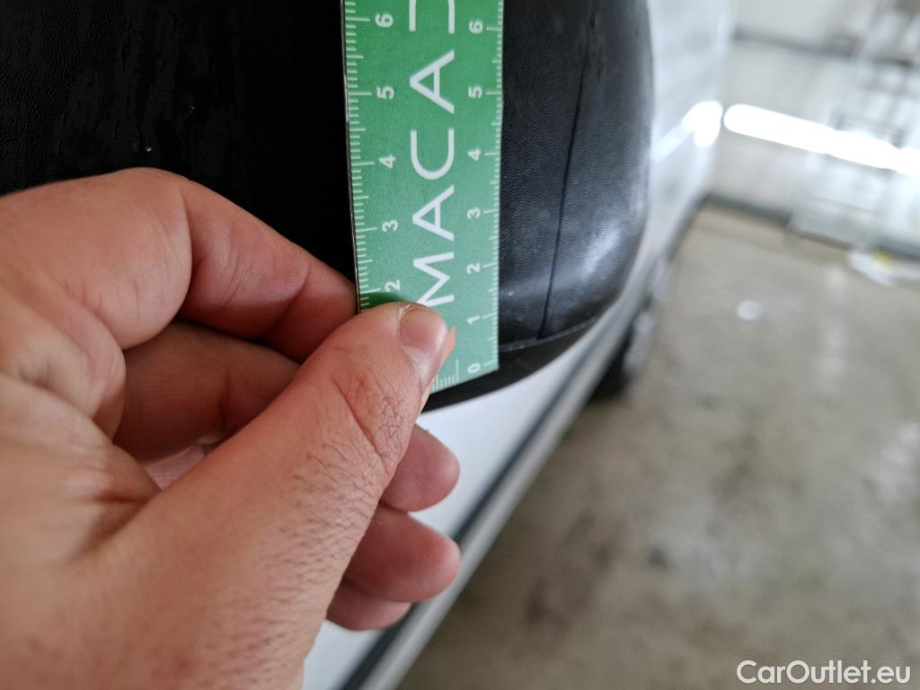  Renault  Kangoo  Express Grand Confort (L1) 1.5 dCi 90CV BVM5 E6 #55