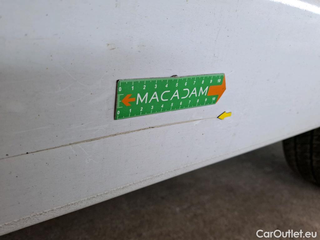  Renault  Master RENAULT  VU 4p Fourgon CA GCf Trac F3500 L3H2 dCi 110 S&S Euro6 #20