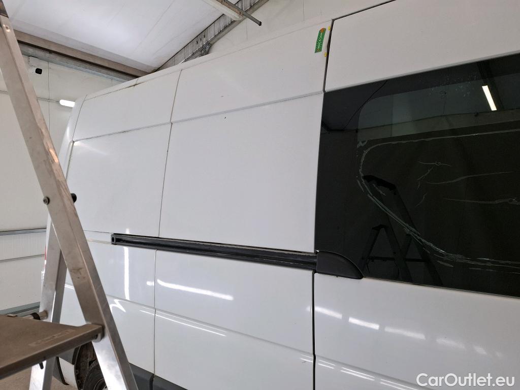  Renault  Master RENAULT  VU 4p Fourgon CA GCf Trac F3500 L3H2 dCi 110 S&S Euro6 #23