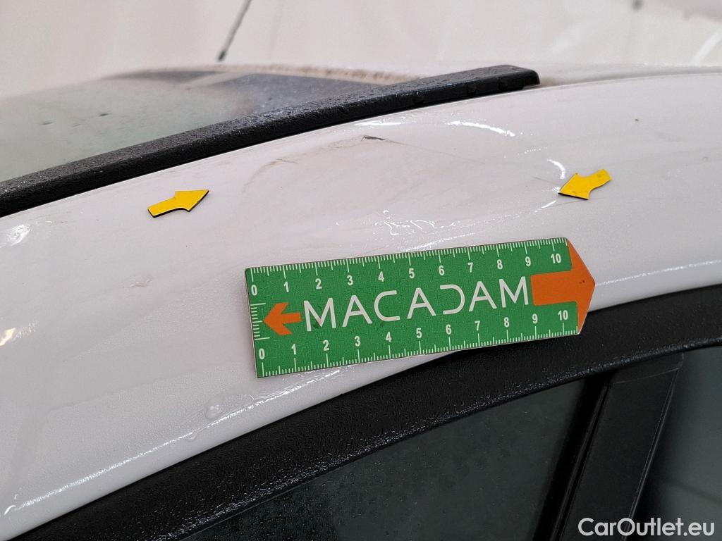  Renault  Trafic  Fourgon L1H1 1200 Confort 1.6 dCi #13