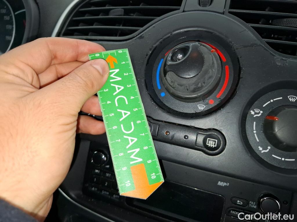  Renault  Kangoo  Express Grand Confort (L1) 1.5 dCi 90CV BVM5 E6 #43