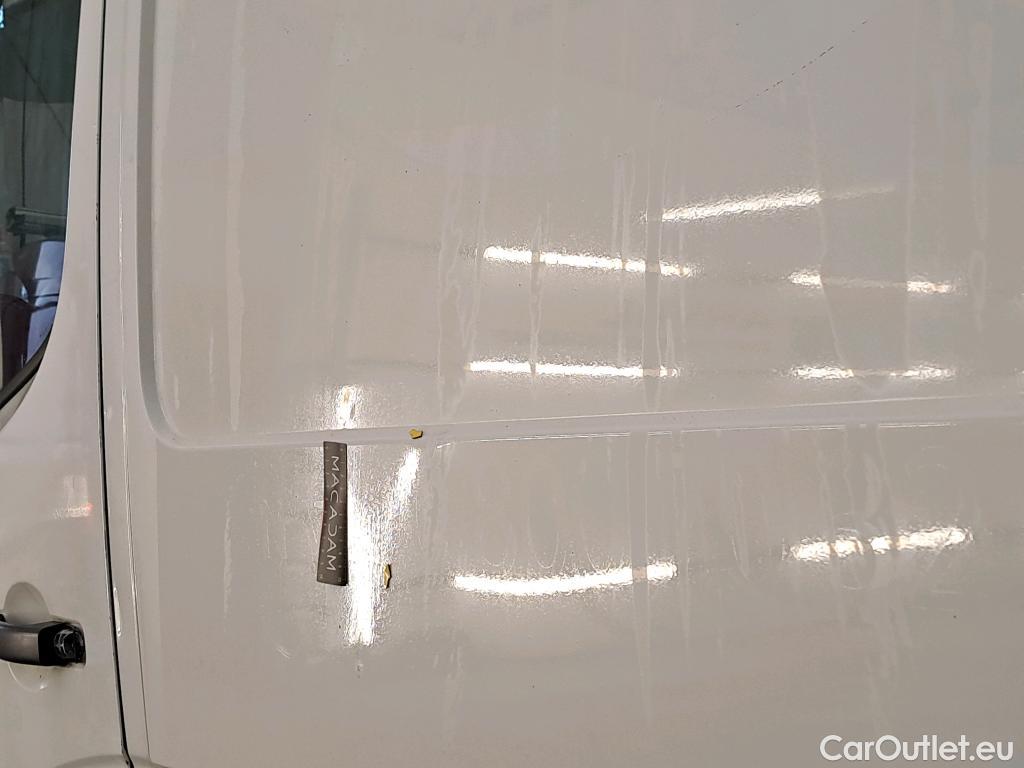  Renault  Master  III Fourgon L2H2 3 5 Grand Confort dCi 130CV BVM6 E6 #7