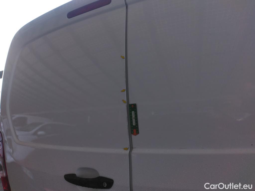  Citroen  Berlingo  Fourgon Club M 650 1.5 BlueHDi 100CV BVM5 E6dT #56