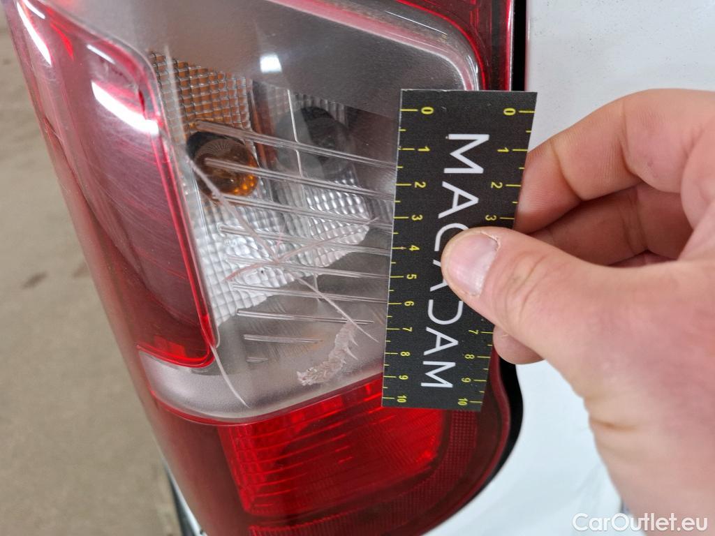  Toyota  Proace TOYOTA  City / 2019 / 4P / Fourgonnette 1.5 Long 130 D-4D Dynamic #28