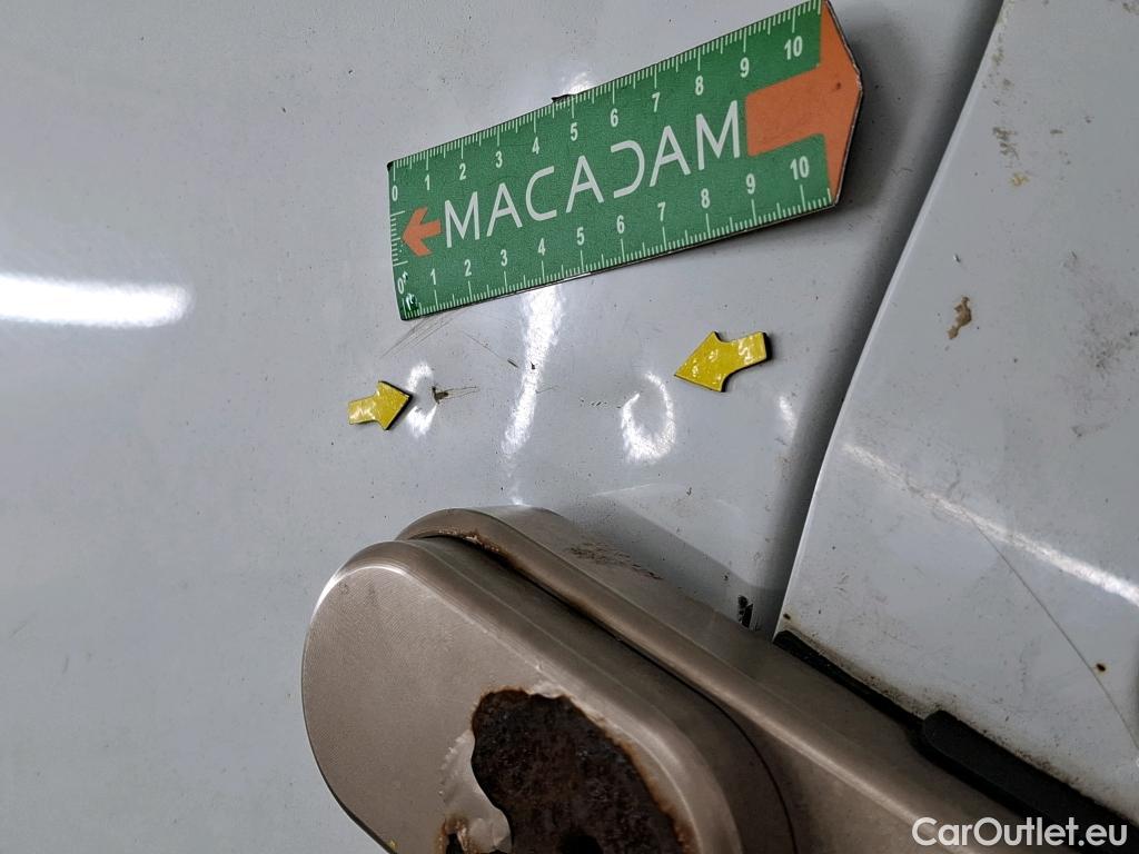  Renault  Master RENAULT  VU 4p Fourgon CA GCf Trac F3500 L3H2 dCi 110 S&S Euro6 #48