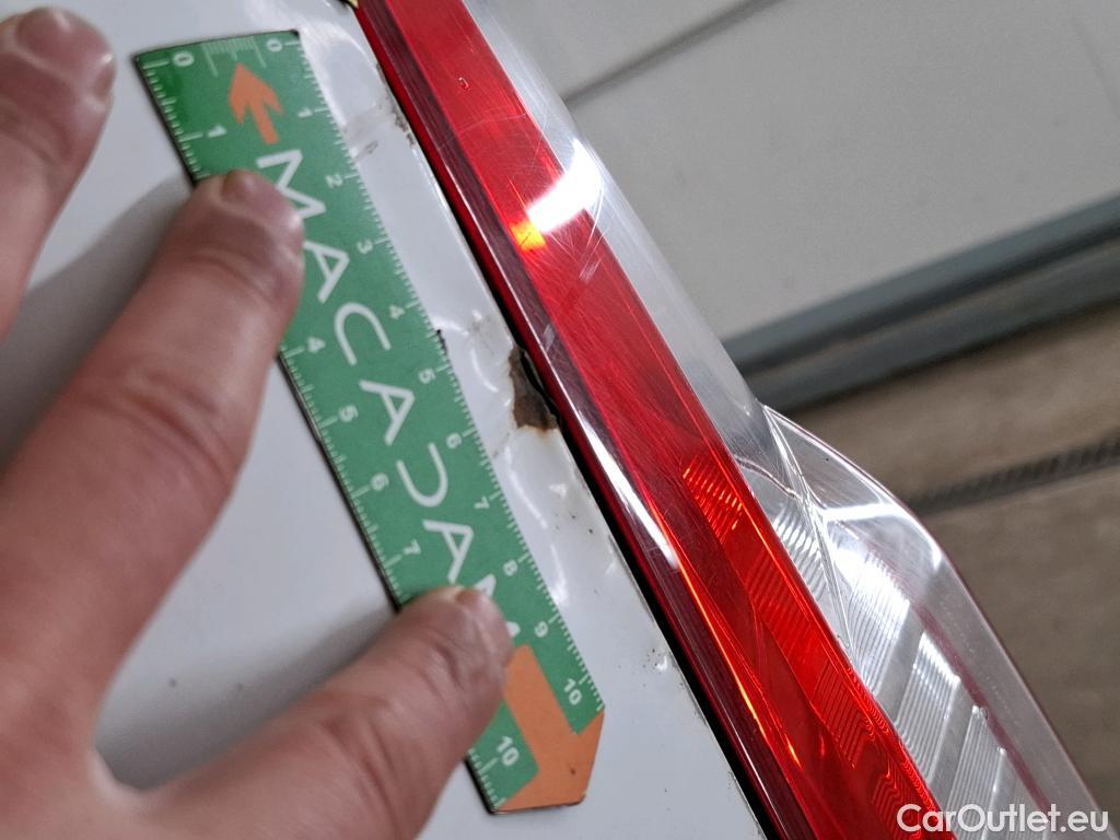  Renault  Master RENAULT  VU 4p Fourgon CA GCf Trac F3500 L3H2 dCi 110 S&S Euro6 #38