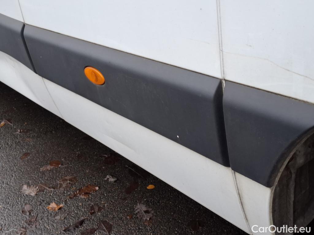  Renault  Master RENAULT  VU 4p Fourgon CA GCf Trac F3500 L3H2 dCi 110 S&S Euro6 #21