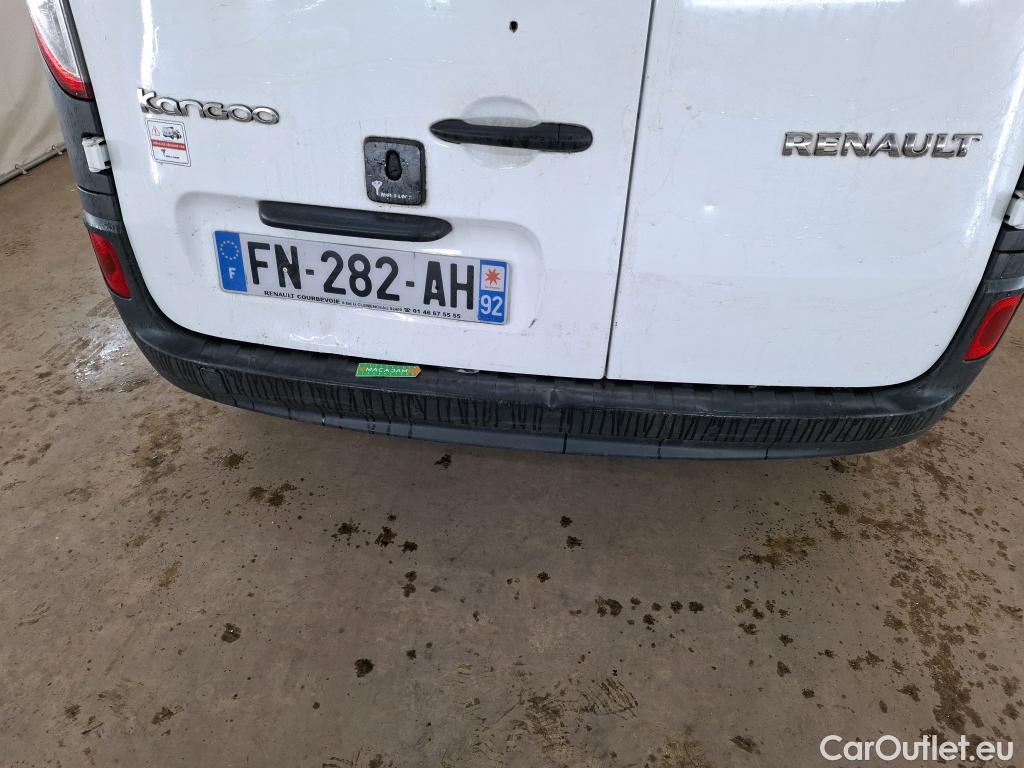  Renault  Kangoo  Express Grand Confort (L1) 1.5 dCi 90CV BVM5 E6 #24