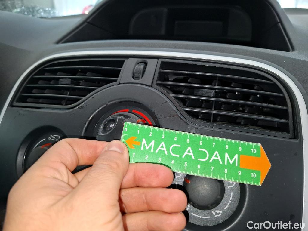  Renault  Kangoo  Express Grand Confort (L1) 1.5 dCi 90CV BVM5 E6 #46