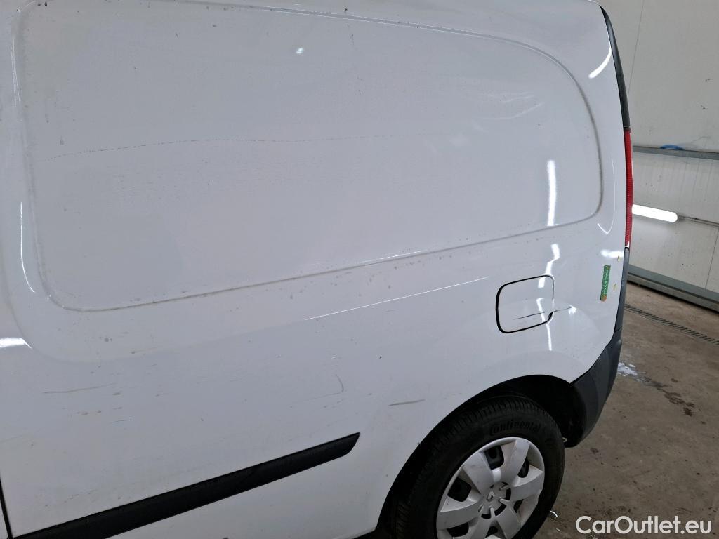  Renault  Kangoo  Express Grand Confort (L1) 1.5 dCi 90CV BVM5 E6 #48