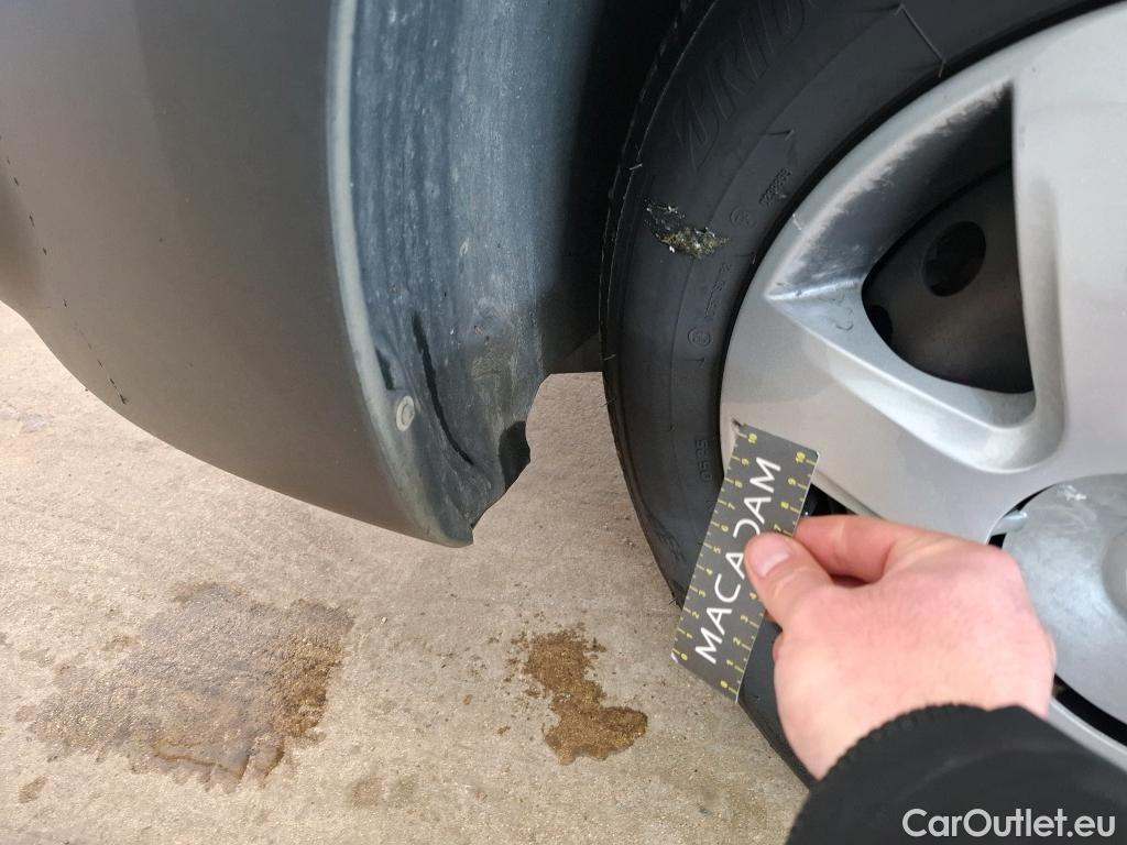  Renault  Kangoo RENAULT  Express  2013  4P  Fourgonnette Extra RLink dCi 75 #18