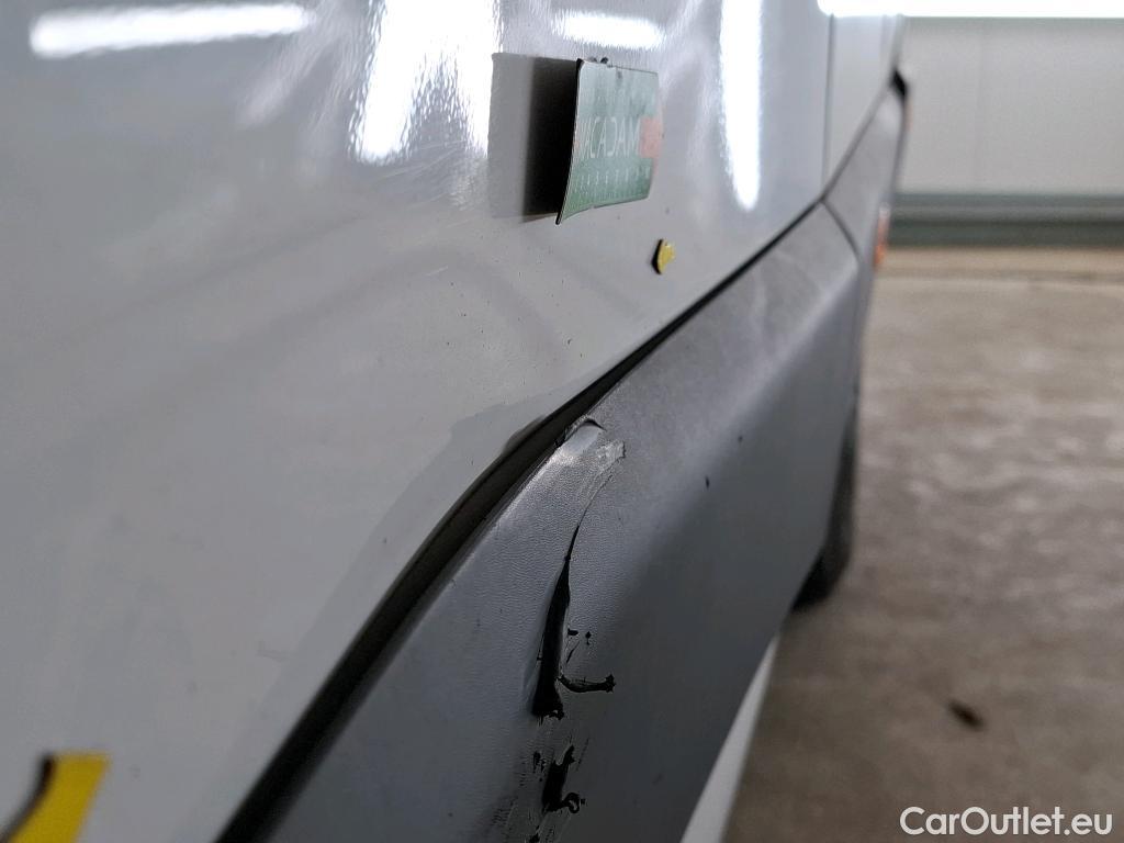  Renault  Master RENAULT  VU 4p Fourgon CA GCf Trac F3500 L3H2 dCi 110 S&S Euro6 #16