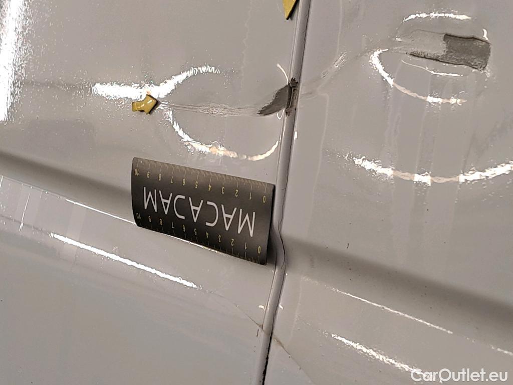  Renault  Master  III Fourgon L2H2 3 5 Grand Confort dCi 130CV BVM6 E6 #6