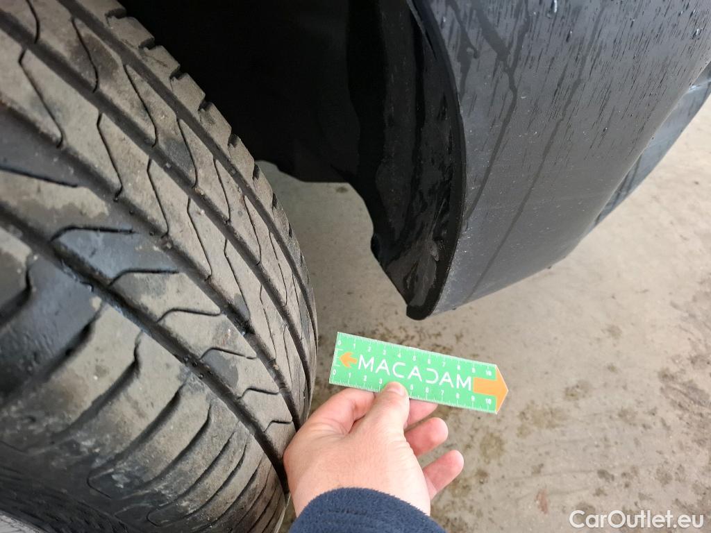  Renault  Kangoo  Express Grand Confort (L1) 1.5 dCi 90CV BVM5 E6 #37