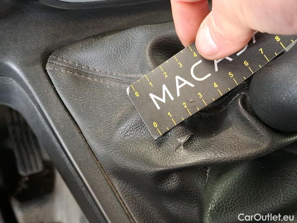  Renault  Kangoo RENAULT  Express  2013  4P  Fourgonnette Extra RLink dCi 75 #20