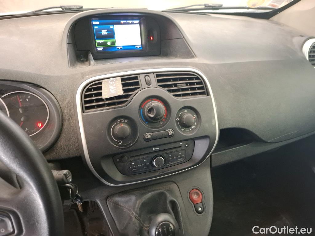  Renault  Kangoo RENAULT  Express  2013  4P  Fourgonnette Extra RLink dCi 75 #24