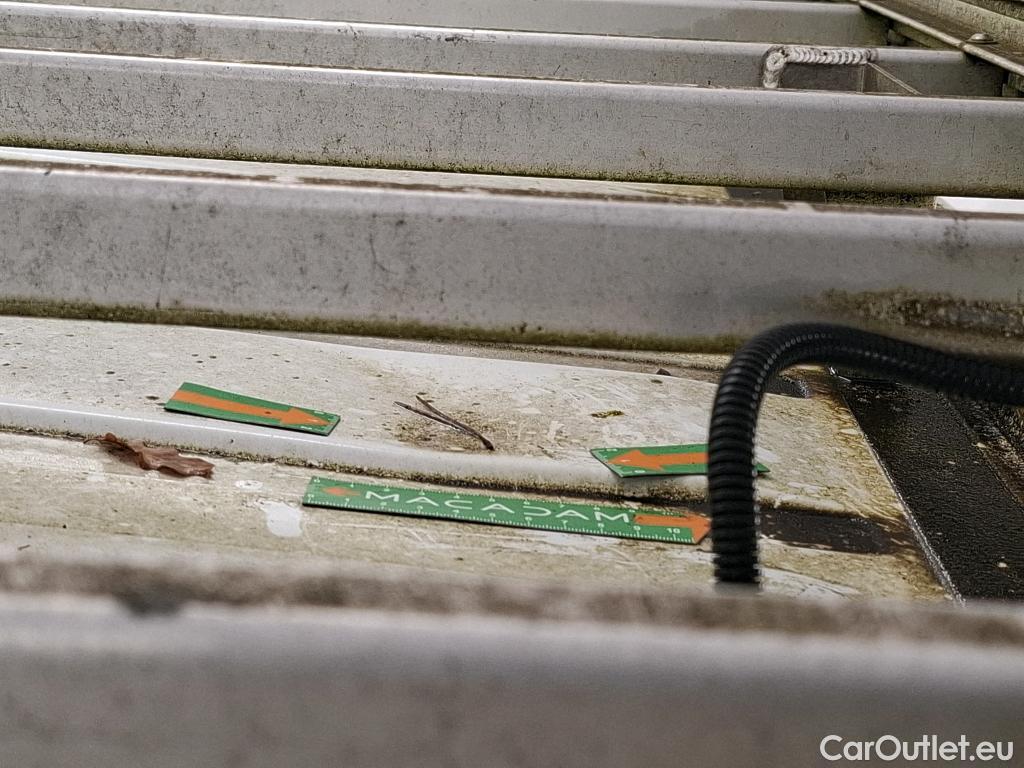  Renault  Trafic  Furgon Grand Confort L1H1 1200 1.6 dCi 125CV BVM6 E6 #8