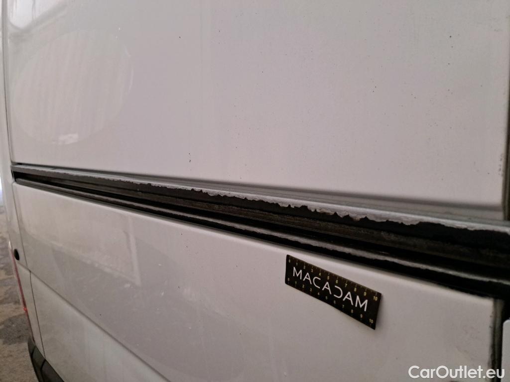  Renault  Master  III Fourgon L2H2 3 5 Grand Confort dCi 130CV BVM6 E6 #59