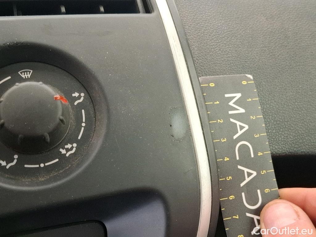  Renault  Kangoo RENAULT  Express  2013  4P  Fourgonnette Extra RLink dCi 75 #25