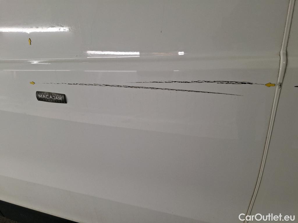  Renault  Trafic  Fourgon Grand Confort L1H1 1000 1.6 dCi #26